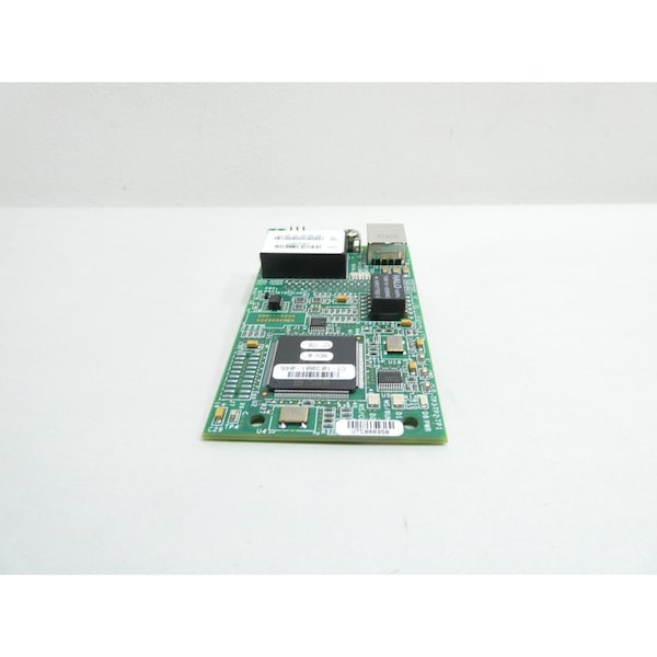 ETHERNET IP KIT PCB CIRCUIT BOARD